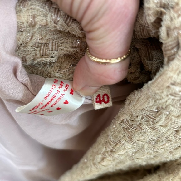 Gorgeous Marni dress size 40 - Picture 6 of 13